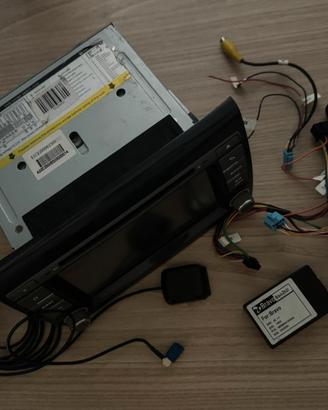 Autoradio Fiat Bravo