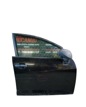 SEAT Ibiza Serie (08>12) PORTIERA ANTERIORE DESTRA