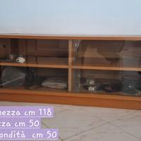 mobiletto porta tv ikea