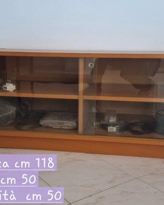 mobiletto porta tv ikea