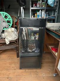 Mobile impianto hifi pioneer