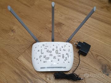Access point TP link