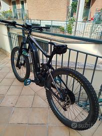 Giant Reign E+ 2018 – e-MTB Full Suspension 