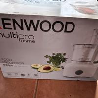 Robot da cucina KENWOOD 
