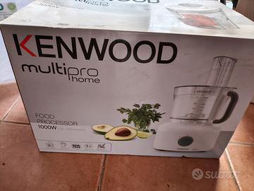 Robot da cucina KENWOOD 