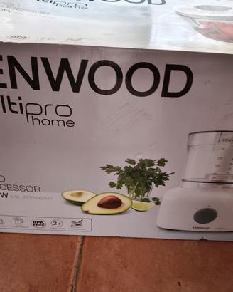 Robot da cucina KENWOOD 