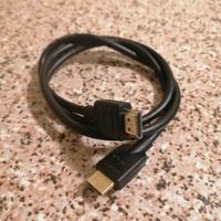 Cavo HDMI maschio-maschio 0,9 metri