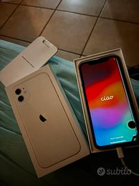 iPhone 11 128GB