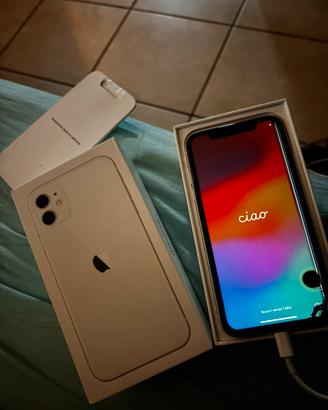 iPhone 11 128GB