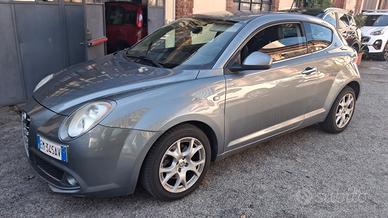 Alfa Romeo MiTo 1.4 T 120 CV GPL Distinctive Sport