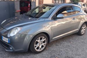 Alfa Romeo MiTo 1.4 T 120 CV GPL Distinctive Sport