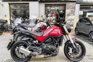 BENELLI Leoncino 500
