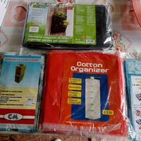 SET ORGANIZER CASA E GIARDINO 