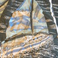 Coppia trapuntini/sacchi a pelo