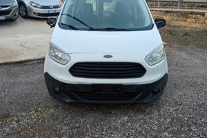 Ford Tourneo Courier 1.5 TDCI 95 CV Plus