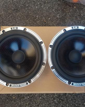 Woofer BLAM 2-LW 165A