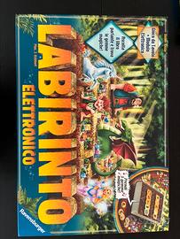 Giochi da tavolo