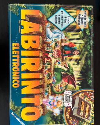 Giochi da tavolo