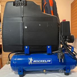 Mini compressore Michelin