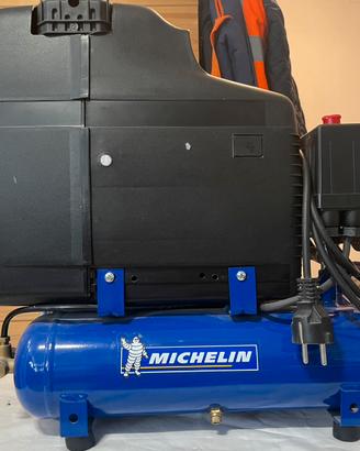 Mini compressore Michelin