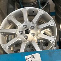 CERCHI USATI RAGGIO 18 POLLICI LAND ROVER Freeland