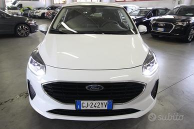 FORD Fiesta 1.0 MHEV 125 CV 3 Porte AUTOCARRO N1