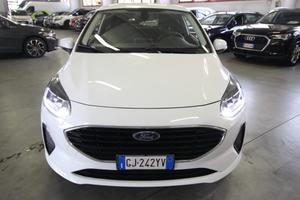 FORD Fiesta 1.0 MHEV 125 CV 3 Porte AUTOCARRO N1