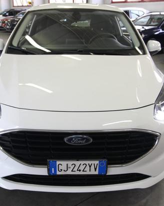 FORD Fiesta 1.0 MHEV 125 CV 3 Porte AUTOCARRO N1