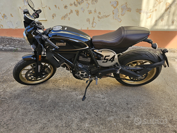 Ducati SCRAMBLER 800