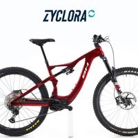 BH iLynx Enduro 9.8 XT t.M