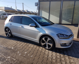 Golf 7 2.0 tdi