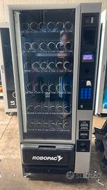 DISTRIBUTORE AUTOMATICO USATO