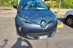 Zoe elettrica  r 90