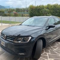 Tiguan 4 motion