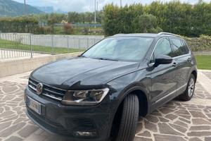 Tiguan 4 motion