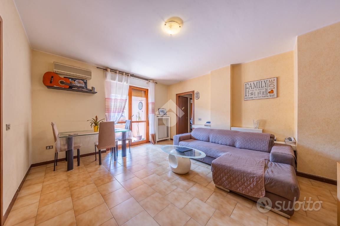 Appartamento – Roma, Case Rosse, Settecamini - Altro