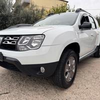 Dacia Duster 1.5 dCi 110CV Start&Stop 4x2 Lauréate