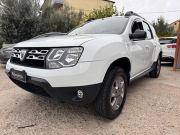 Dacia Duster 1.5 dCi 110CV Start&Stop 4x2 Lauréate