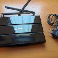 Router TP-LINK TD-W8980