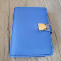 AGENDA con CALCOLATRICE 