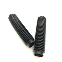 Coppia soffietti forcella moto cross enduro ecc