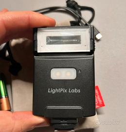 Flash Lightpix Labs q20II
