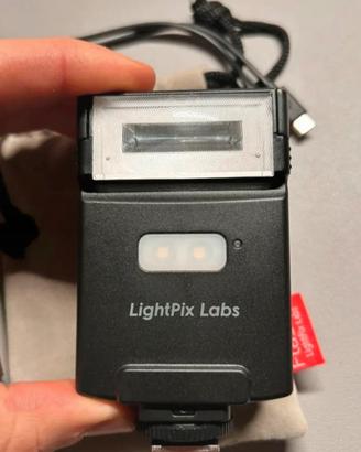 Flash Lightpix Labs q20II