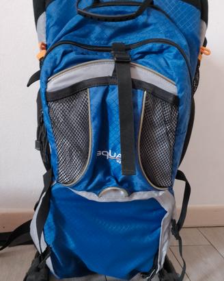 zaino porta bambino