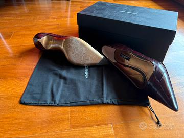 Scarpe Dolce e Gabbana