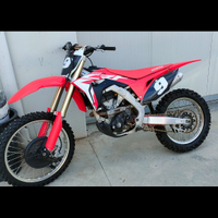 Crf 250