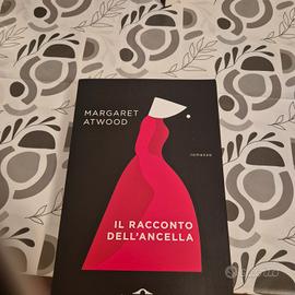 Il racconto dell'ancella 