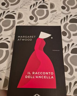 Il racconto dell'ancella 