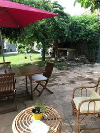 Vendita casa campidanese