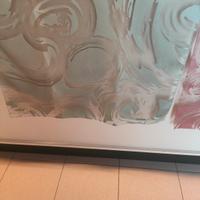 tessuto per tende vari colori 